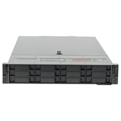 Dell PowerEdge R740xd Server (12x LFF) 2x Xeon Gold 6244 8-Core 3,6GHz 768GB DDR4 RAM H740p 12x LFF SAS/SATA