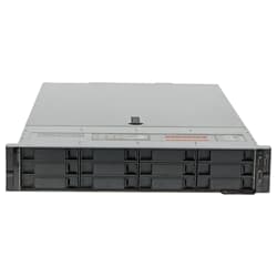 Dell PowerEdge R740xd Server 2x Xeon Gold 6244 8C 3,6GHz 1,5TB H740p 12x LFF