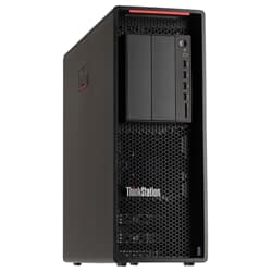 Lenovo ThinkStation P520 Workstation Xeon W-2123 4-Core 3.2GHz 32GB DDR4 RAM 512GB NVME Windows 11 Lenovo ThinkStation P520 Workstation Xeon W-2123 4-Core 3.2GHz 32GB DDR4 RAM 512GB NVME Windows 11