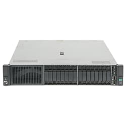 HPE DL380 Gen10 Server 2x Xeon Gold 6130 16C 2,1GHz 1TB P408i 16x SFF 2x NVME