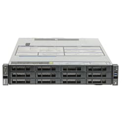 Lenovo ThinkSystem SR650 Server 2x Xeon Gold 6130 16-Core 2.1GHz 768GB DDR4 RAM 930-16i 12x LFF (SAS/SATA)