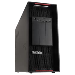 Lenovo ThinkStation P920 Workstation 2x Xeon Gold 6242 16-Core 2,8GHz 256GB DDR4 RAM 1TB NVME 1400W Windows 11