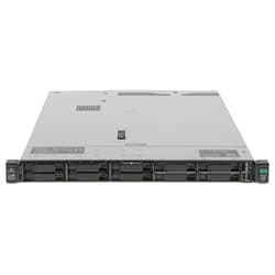 HPE ProLiant DL360 Gen10 Server 2x Xeon Gold 6154 18-Core 3GHz 1.5TB DDR4 RAM P408i-a 10x SFF (SATA/SAS)