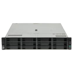 HPE ProLiant DL380 Gen10 Server 2x Xeon Gold 6130 16-Core 2,1GHz 1,5TB DDR4 RAM P816i-a 15x LFF 2x SFF (SAS/SATA)