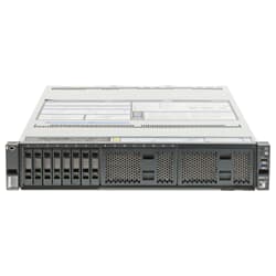 Lenovo ThinkSystem SR650 v2 Server  2x Xeon Gold 5315Y 8-Core 3,2GHz 256GB DDR4 RAM 5350-8i 8x SFF (SAS/SATA)