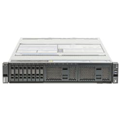 Lenovo ThinkSystem SR650 v2 Server  2x Xeon Gold 5315Y 8-Core 3,2GHz 512GB DDR4 RAM 5350-8i 8x SFF (SAS/SATA)