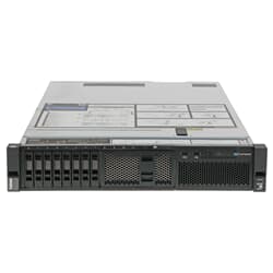 Lenovo ThinkSystem SR850 Server 4x Xeon Gold 6142 16-Core 2,6GHz 1,5TB DDR4 RAM 530-8i 8x SFF (SAS/SATA)