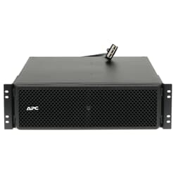 APC Smart-UPS SRT Battery Pack 192V ERM - SRT192RMBP2 Akkus neu