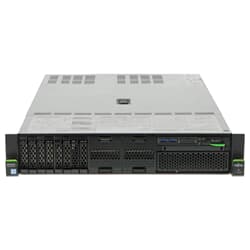 Fujitsu Primergy RX2540 M5 Server 2x Xeon Gold 6226 12-Core 2.7GHz 256GB DDR4 EP400i 8xSFF (SAS/SATA)
