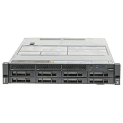 Lenovo ThinkSystem SR650 Server 2x Xeon Gold 6134 8-Core 3,2GHz 1,5TB DDR4 RAM 530-8i 8x LFF (SAS/SATA)