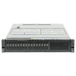 Lenovo ThinkSystem SR650 Server 2x Xeon Gold 6242 16-Core 2,8GHz 1,5TB DDR4 RAM 930-16i 16x SFF (4xNVMe)