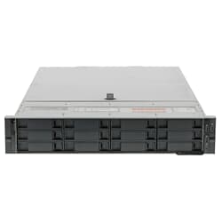 Dell PowerEdge R740xd Server 2x Xeon Gold 6242 16-Core 2,8GHz 1,5TB H740P 18xLFF