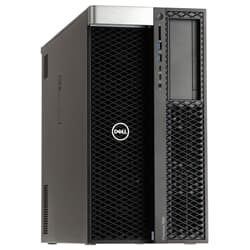 DELL Precision 7920 Workstation 2x Xeon Gold 6150 18-Core 2.7GHz 1TB DDR4 RAM 1TB NVME Windows 11