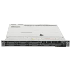 Dell PowerEdge R650xs Server 2x Xeon Silver 4310 12-Core 2,1GHz 512GB DDR4 RAM 8x SFF H345