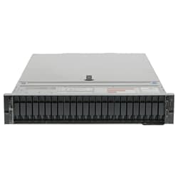 Dell PowerEdge R740xd GPU Server 2x Xeon Gold 6242 16C 2,8GHz 1,5TB H740p 24xSFF
