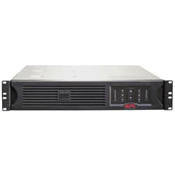 APC USV Smart-UPS SUA1000RMI2U 700W/1000VA RM 2U Akkus neu