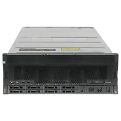 Lenovo ThinkSystem SR950 Server 4x Xeon Gold 6134 8-Core 3,2GHz 3TB DDR4 RAM 930-16i 8x SFF (SAS/SATA)