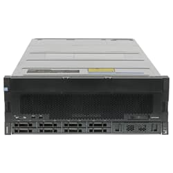 Lenovo ThinkSystem SR950 Server 4x Xeon Platinum 8276 28-Core 2,2GHz 3TB DDR4 RAM 930-16i 8x SFF (SAS/SATA)