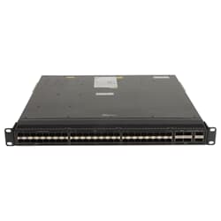 HPE FlexFabric 5940 Switch 48x 10GbE SFP+ 6x 100GbE QSFP28 Front to Back Airflow - JH390A