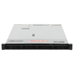 HPE ProLiant DL360 Gen10 Plus Server 2x Xeon Gold 5318Y 24-Core 2,1GHz 32GB DDR4 RAM P408i-a 4x LFF (SAS/SATA)