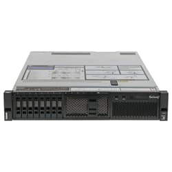 Lenovo ThinkSystem SR850 Server 4x Xeon Gold 6242 16-Core 2,8GHz 3TB DDR4 RAM 8x SFF (SAS/SATA)