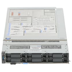 Dell PowerEdge MX740c Server 2x Xeon Gold 6240R 24-Core 2,4GHz 1TB RAM BOSS 2x 240GB