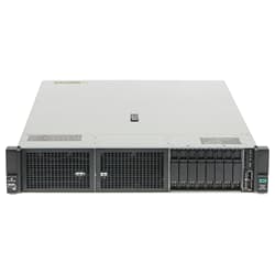 HPE ProLiant DL380 Gen10 Plus Server 2x Xeon Gold 6330 28-core 2GHz 1TB DDR4 RAM P408i-a 8xSFF (SAS/SATA)