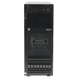 Lenovo ThinkSystem ST250 Server Xeon E-2234 4-Core 3.6GHz 64GB RAM 4x SFF 7Y45