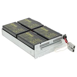 APC Replacement Battery Cartridge RBC23 Smart UPS 1000 Akkus neu