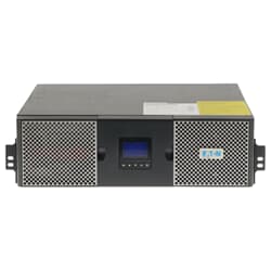 Eaton UPS 9PX3000IRT3U 3000W/3000VA 13A 2x C20 8x C13 3U - 9103-83805-00P New batteries
