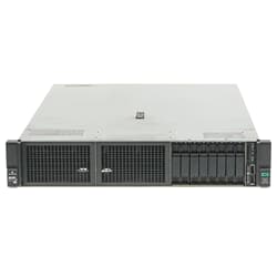HPE ProLiant DL385 Gen10 Plus Server 2x EPYC 7402 24-Core 2,8GHz 512GB DDR4 RAM 8x SFF (SAS/SATA)