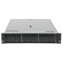 HPE ProLiant DL380 Gen10 Server 2x Xeon Gold 6234 8-Core 3,3GHz 2TB DDR4 RAM 26x SFF P408i-a
