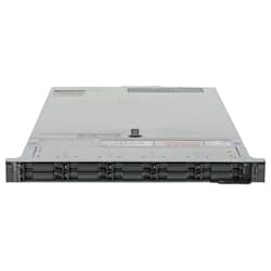 Dell PowerEdge R640 Server 2x Xeon Gold 6234 8-core 3.3GHz 2TB DDR4 RAM 8x NVMe 2x SAS H740p