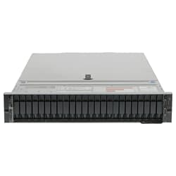Dell PowerEdge R740xd GPU server 2x Xeon Gold 6248R 24-core 3GHz 1.5TB DDR4 RAM HBA330+ 24xSFF (SAS/SATA)