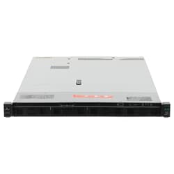 HPE ProLiant DL360 Gen10 Plus Server 2x Xeon Silver 4310T 10-Core 2,3GHz 2TB DDR4 RAM P408i-a 4x LFF (SAS/SATA)