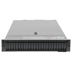 Dell PowerEdge R840 server: 4x Xeon Gold 6146 12-core 3.2GHz 2TB DDR4 RAM H740P 24x SFF (SAS/SATA)