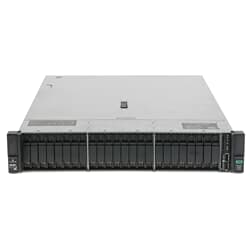 HPE ProLiant DL380 Gen10 Server 2x Xeon Gold 6248R 24-Core 3GHz 2TB DDR4 RAM P408i-a 24x SFF (SAS/SATA)
