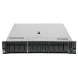 HPE ProLiant DL380 Gen10 Server 2x Xeon Platinum 8276 28-Core 2,2GHz 2TB DDR4 RAM P408i-a 24x SFF (SAS/SATA)