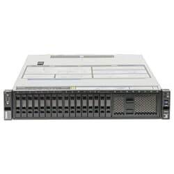 Lenovo ThinkSystem SR650 Server 2x Xeon Gold 6254 18-Core 3,1GHz 1,5TB DDR4 RAM 930-16i 16x SFF (SAS/SATA)