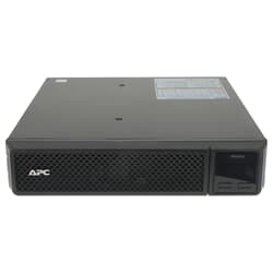 APC Smart-UPS 1500VA/1500W 6x C13 2U - SRT1500XLI Batteries new