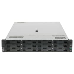HPE ProLiant DX385 Gen10 Plus Server 2x EPYC 7352 24-Core 2,3GHz 2TB DDR4 RAM P408i 12x SFF (SAS/SATA)