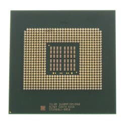 Intel CPU Sockel 604 2C Xeon 7110M 2600MP/4M/800 - SL9Q9