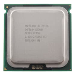 Intel CPU Sockel 771 4C Xeon E5440 2,83GHz 12M 1333 - SLBBJ