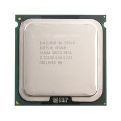 Intel CPU Sockel 771 4C Xeon E5410 2,33GHz 12M 1333 - SLANW
