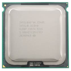 Intel CPU Sockel 771 4C Xeon E5405 2GHz 12M 1333 - SLBBP