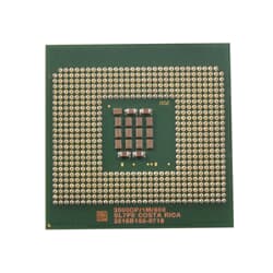 Intel CPU Sockel 604 3000DP/1M/800 - SL7PE