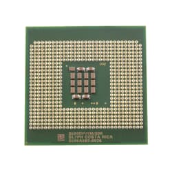 Intel CPU Sockel 604 Xeon 3600DP/1M/800 - SL7PH
