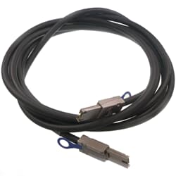 HP mini-SAS cable 4M external 408768-001 432238-B21