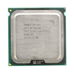 Intel CPU Sockel 771 2C Xeon 5050 3GHz 4M 667 - SL96C