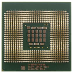 Intel CPU Sockel 604 Xeon 3400DP/2M/800 - SL8P4